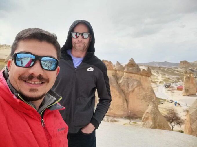 Skip-The-Line: Rhythms of Cappadocia Tour W/Lunch - Frequently Asked Questions