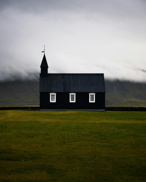 Snaefellsnes Peninsula Tour From Reykjavik - Frequently Asked Questions