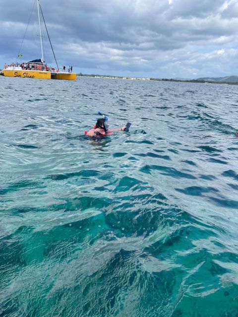 Snorkeling Activity With Boat Ride in Montego Bay - Frequently Asked Questions