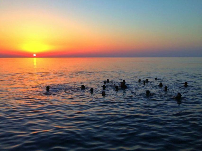 Sorrento: Sunset Coastal Boat Tour With Aperitif - Frequently Asked Questions