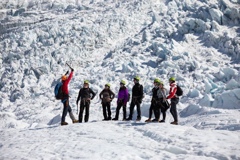 South Coast Iceland: 2-Day Blue Ice Cave & Jokulsarlon Tour - Frequently Asked Questions