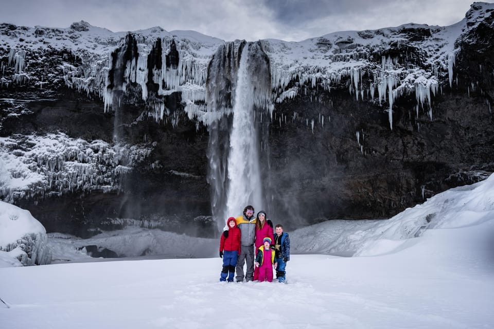 South Coast: Private Trip & Professional Photoshoot - Frequently Asked Questions