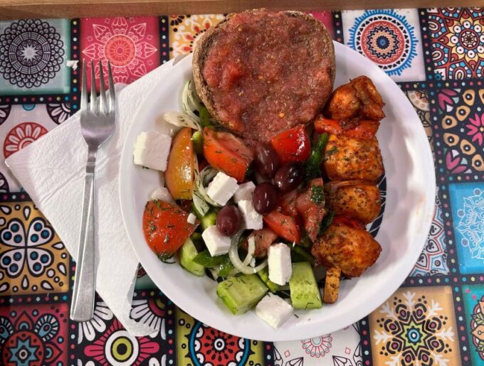 South Crete: Sailing Full Day Trip With Lunch - Frequently Asked Questions