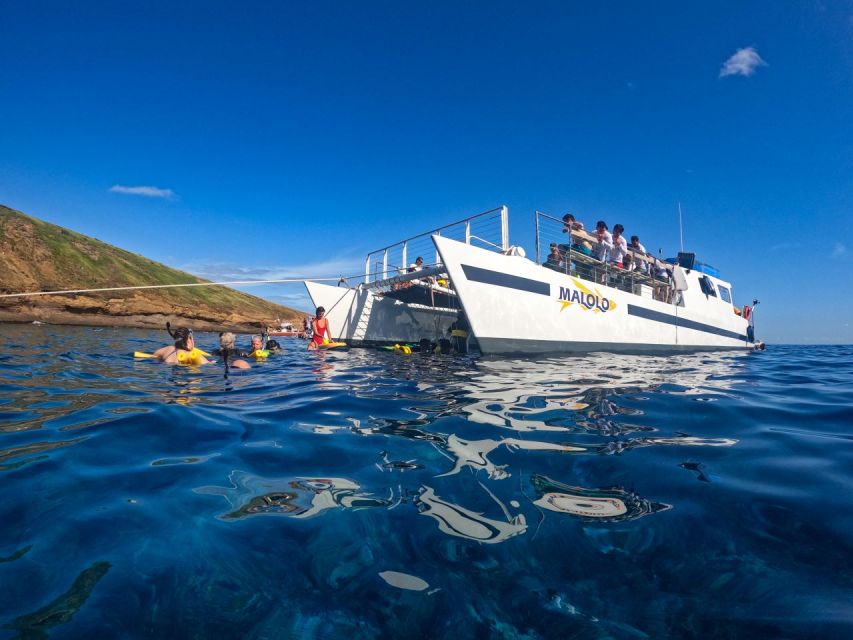 South Maui: PM Snorkel to Coral Gardens or Molokini Crater - Frequently Asked Questions