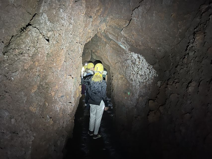 Special Trekking on the Most Authentic and Wild Side of Etna - Recap