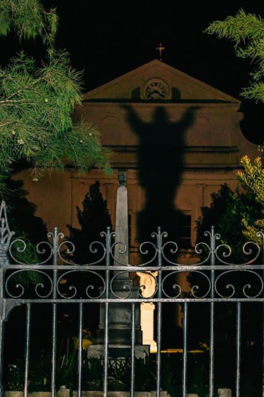 Spirits & Spells: New Orleans Ghost Walk - Frequently Asked Questions