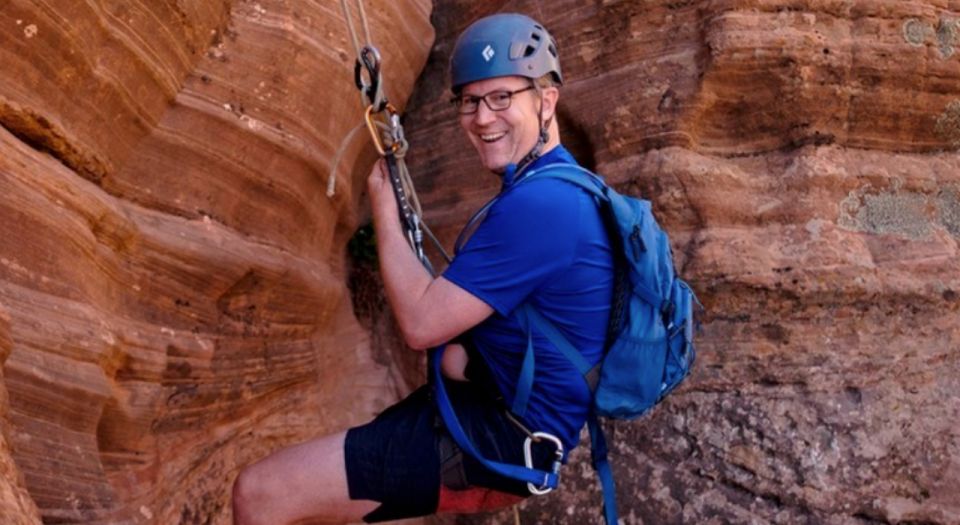 Springdale: Half-Day Canyoneering Experience - Frequently Asked Questions