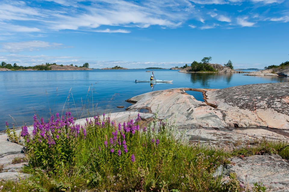 Stockholm Archipelago: 3 Day Self-Guided Kayak and Wild Camp - Frequently Asked Questions
