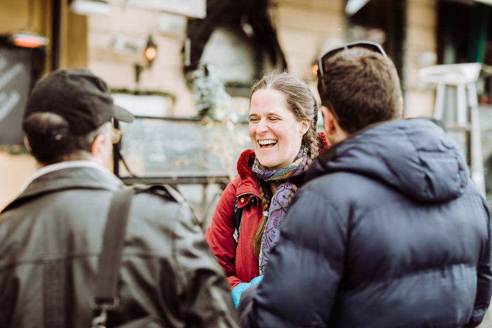 Stockholm: Custom Private Walking Tour With a Local Guide - Frequently Asked Questions