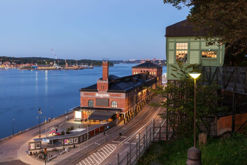 Stockholm: Fotografiska Museum Entrance Ticket - Frequently Asked Questions