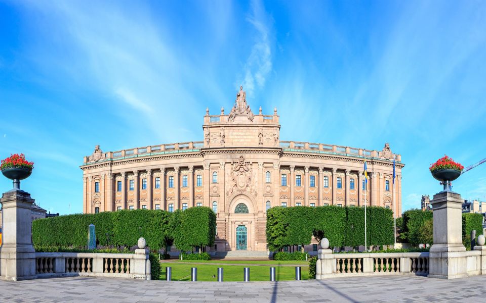 Stockholm Old Town Highlights, Royal Palace,Vasa Museum Tour - Frequently Asked Questions