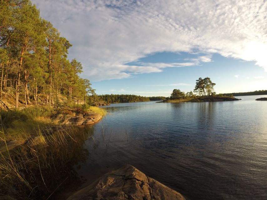 Stockholm: Summer Nature Hike - Frequently Asked Questions