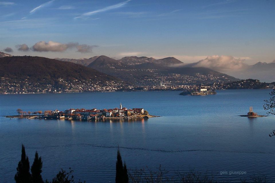 Stresa: Boat Cruise Around the Borromean Islands - Frequently Asked Questions