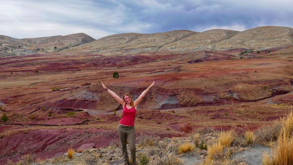 Sucre: 1 Day Trek in the Crater of Maragua and Inca Trails - Frequently Asked Questions