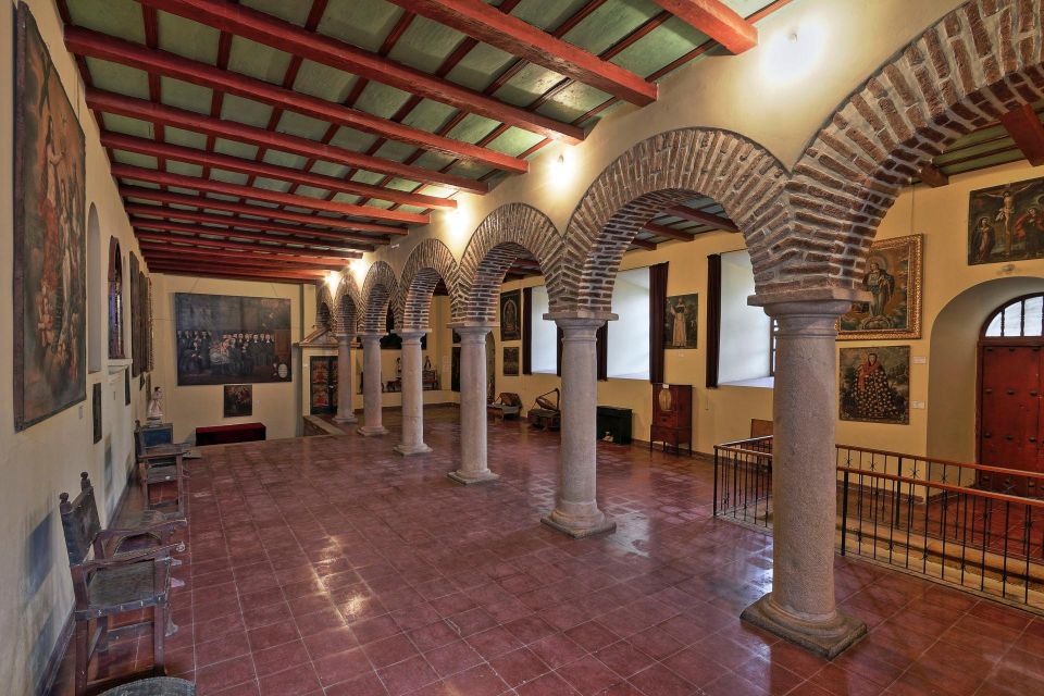 Sucre: City Tour & Museums - Private Service - Frequently Asked Questions