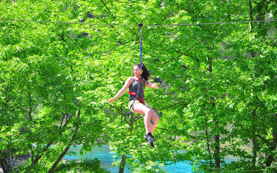 Super Combo: Rafting, Quad or Buggy Ride, Zipline, Jeep Tour - Frequently Asked Questions