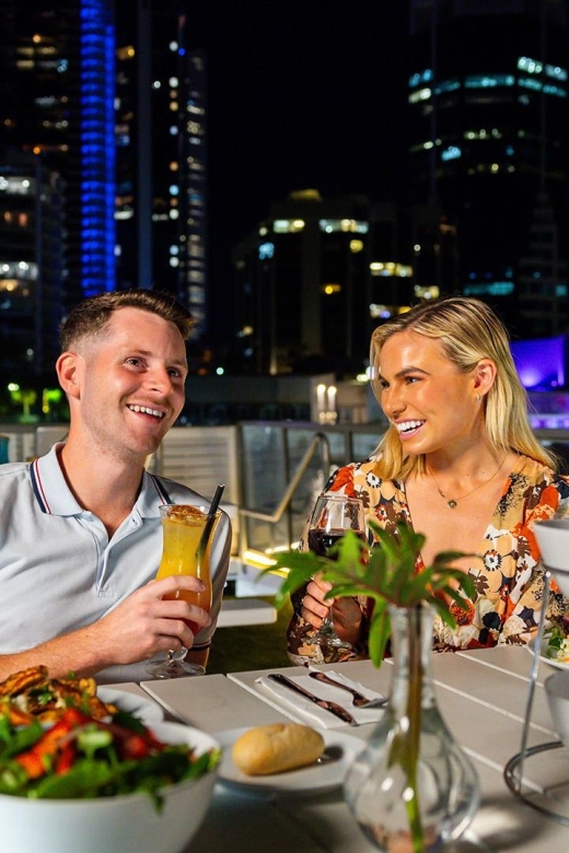 Surfers Paradise: Buffet Dinner Sightseeing Cruise - Frequently Asked Questions