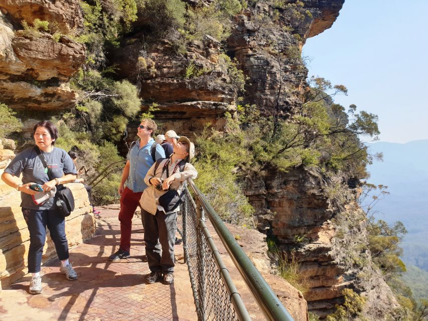 Sydney: Blue Mountains Waterfalls and Koalas Late Start Tour - Frequently Asked Questions