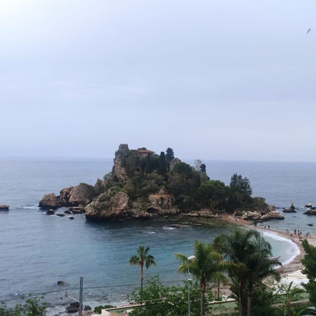 Taormina Walking Tour & Ancient Theather Private or Shared - Frequently Asked Questions