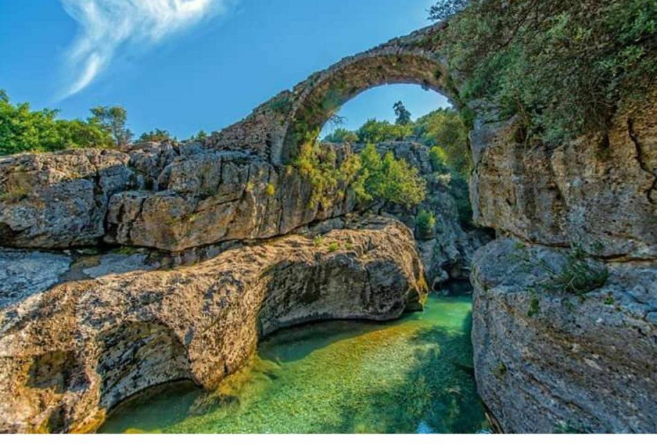 Tazı Canyon & Rafting Tour Combo Adventure - Frequently Asked Questions