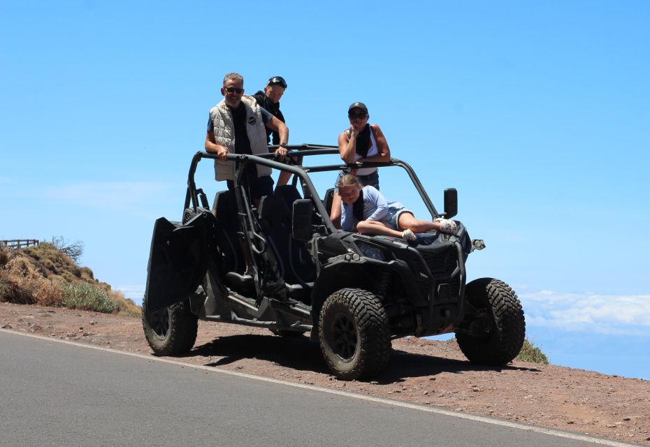 Tenerife: Teide Guided Family Morning or Sunset Buggy Tour - Frequently Asked Questions
