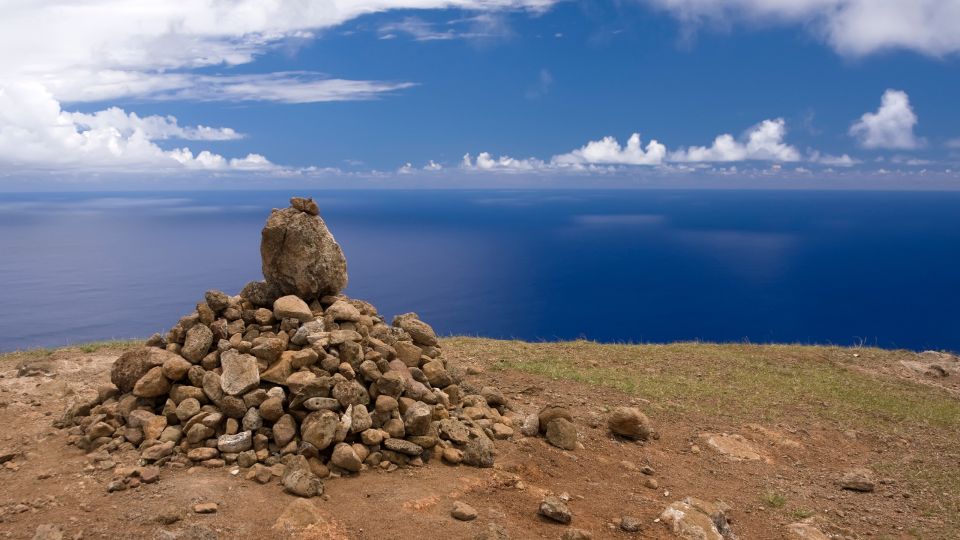 Terevaka Horse Excursion: the Highest Point and 360° View. - Frequently Asked Questions