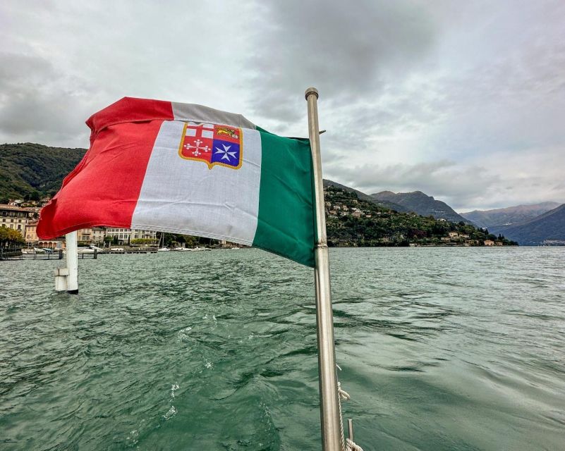 The Best of Como: City Walking Tour and 1-hour Boat Cruise - Customer Reviews