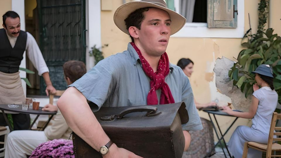 The Durrells in Corfu Town Filming Tour - Frequently Asked Questions