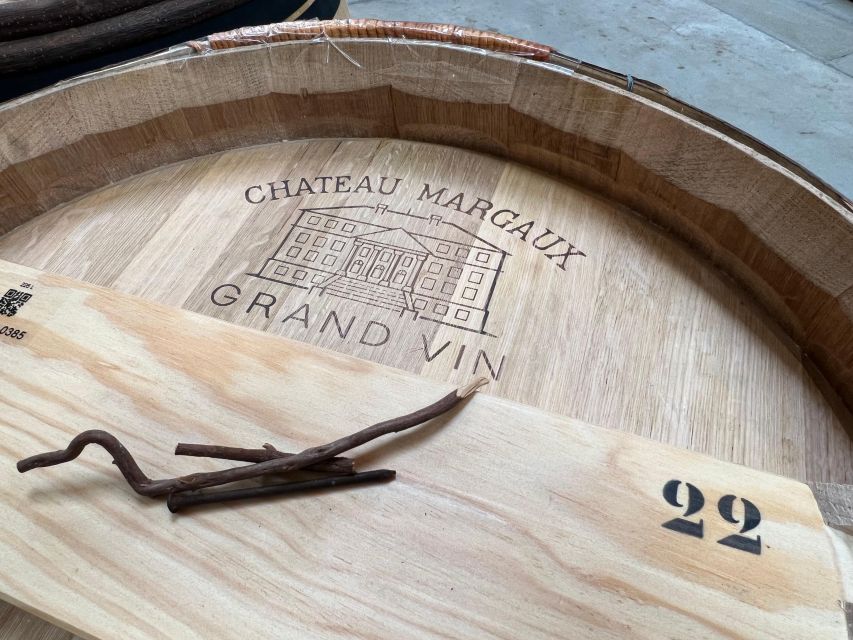 The Ultimate Wine Tour for 1855 Classified Chateaux - Frequently Asked Questions