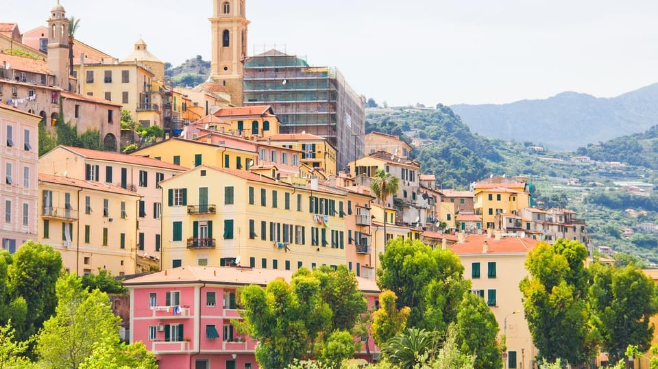 Three Countries on the Riviera in One Day ! - Frequently Asked Questions