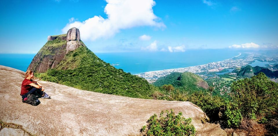 Tijuca National Park Small-Group Hike to Pedra Bonita - Frequently Asked Questions