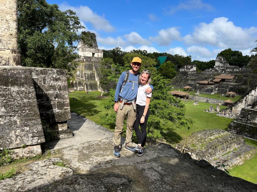 Tikal Sunrise, Archeological Focus and Wildlife Spotting - Frequently Asked Questions