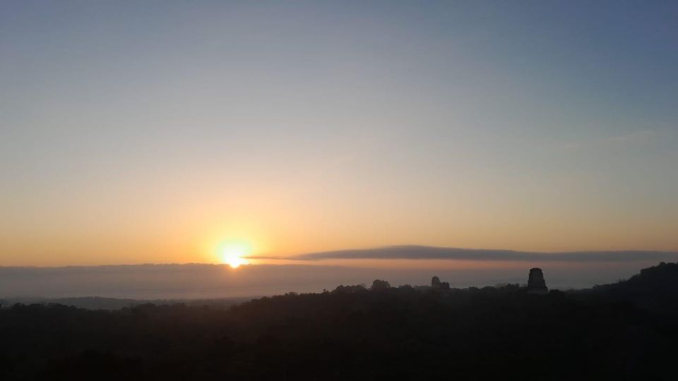 Tikal Sunrise From Flores /More Archaeological Tour - Frequently Asked Questions