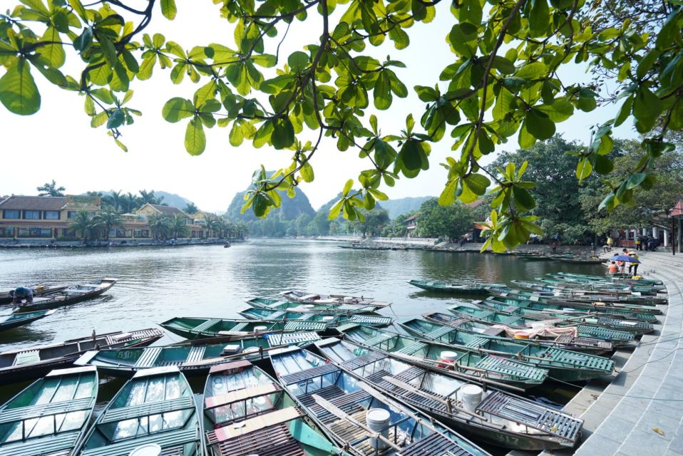 Tour Experience Riding Buffalo,Fishing, Boating and Mua Cave - Frequently Asked Questions