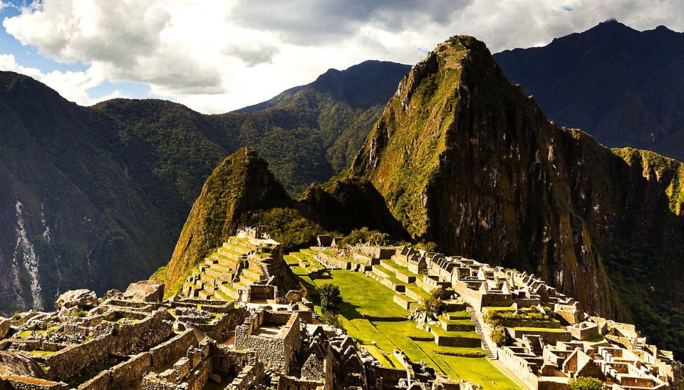 Tour + Hotel || Machu Picchu, Salt Mines of Maras, Humantay || 7D - Frequently Asked Questions