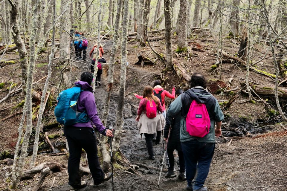 Trekking to Emerald Lagoon - Frequently Asked Questions
