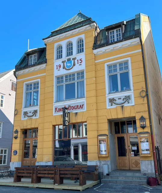 TROMSØ: Explore The City & a Tour Of Polar Museum (Italian) - Frequently Asked Questions