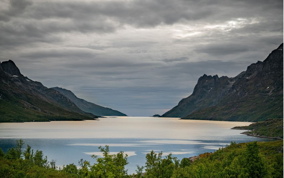 Tromsø: Fjord Photo Tour by Minibus - Frequently Asked Questions