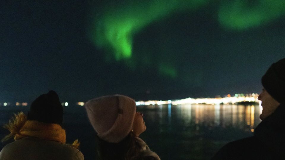 Tromsø: Northern Lights Chase With 2nd Chance Guarantee - Frequently Asked Questions