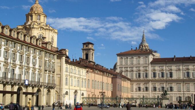 Turin Audioguide - Travelmate App for Your Smartphone - Recap