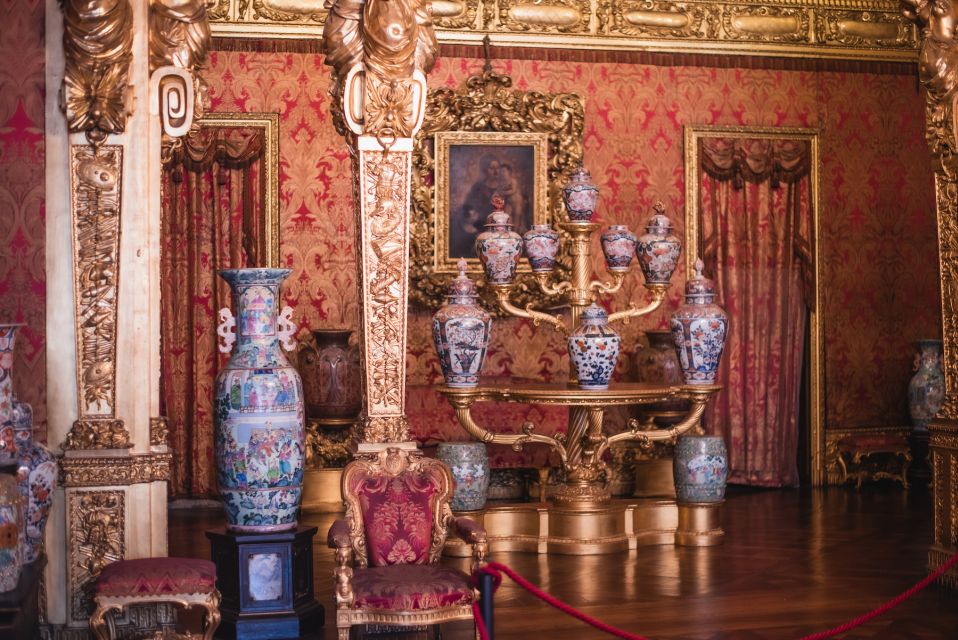 Turin: Royal Palace Skip-the-Line Guided Tour - Frequently Asked Questions