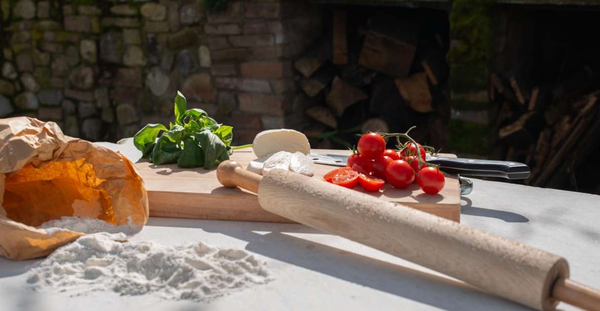 Tuscany: Cooking Class in Secret Chianti - Frequently Asked Questions