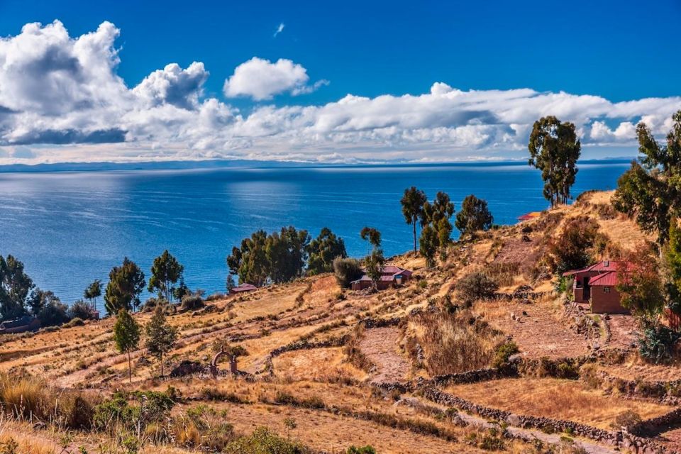Two Day Tour of Lake Titicaca With Homestay in Amantani - Frequently Asked Questions