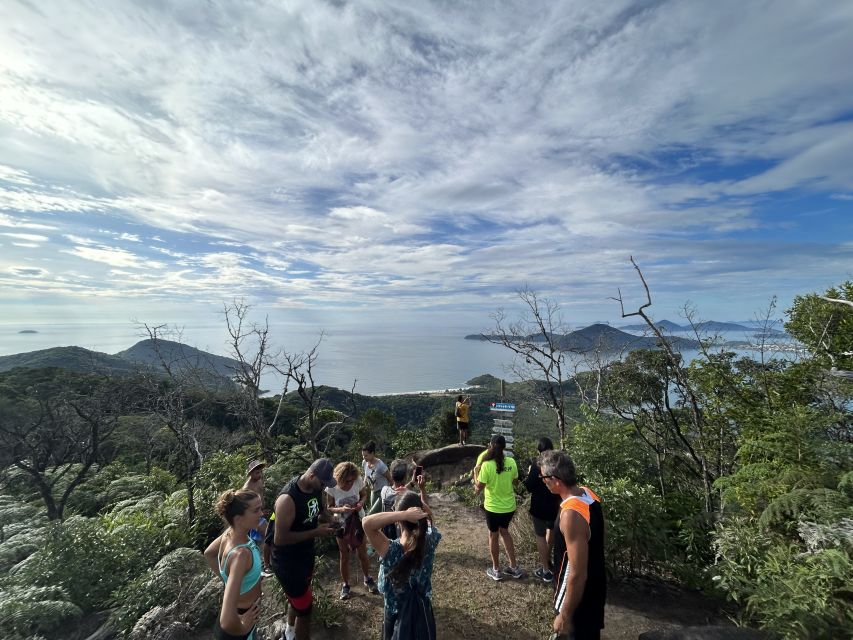 Ubatuba - Pico Do Piúva Trail - Frequently Asked Questions