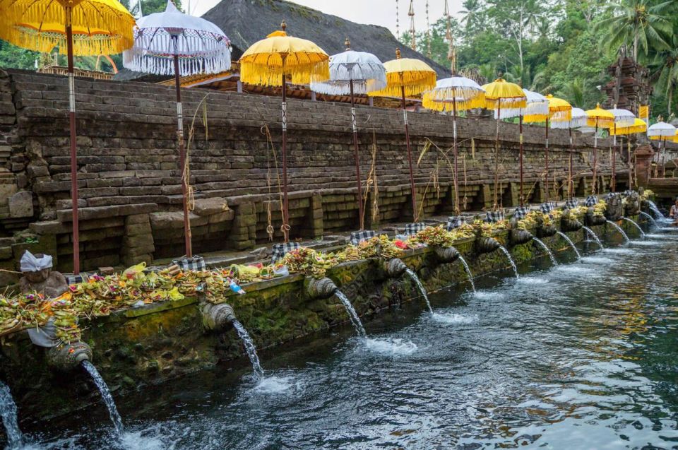 Ubud Essence Tour: Cultural Marvels, Art, and Nature Bliss - Frequently Asked Questions