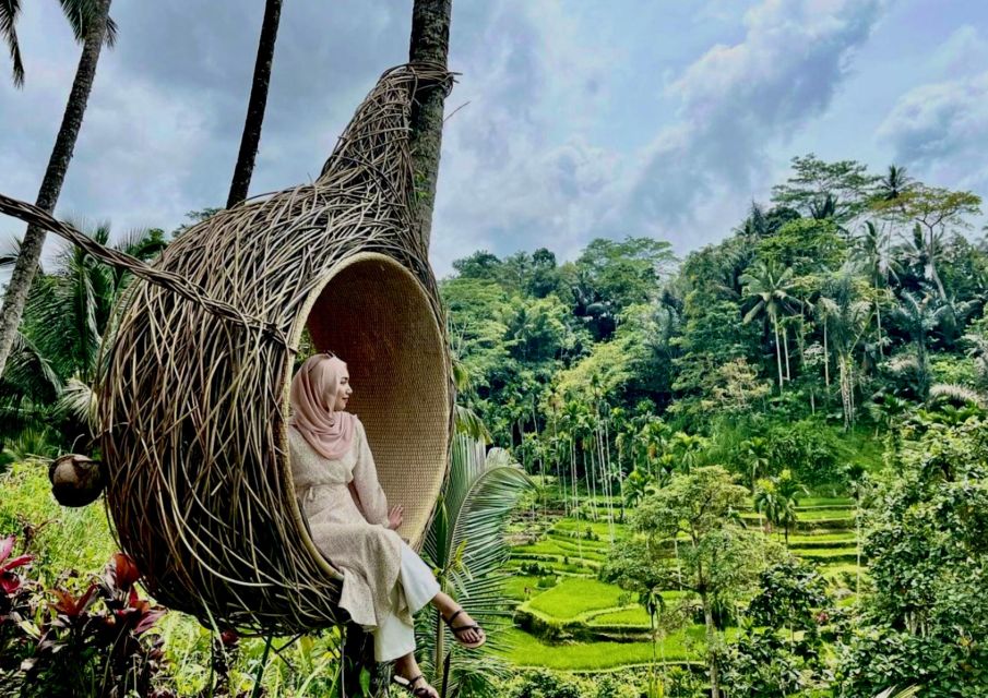 Ubud: Highlights & Cretya Jungle by Alas Arum Day-Tour - Frequently Asked Questions