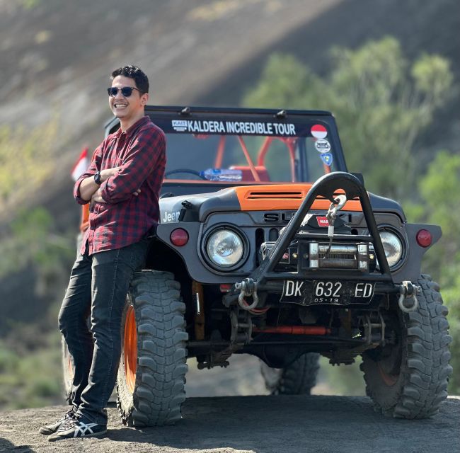 Ubud: Mount Batur Experience Jeep All-Inclusive Tours - Frequently Asked Questions