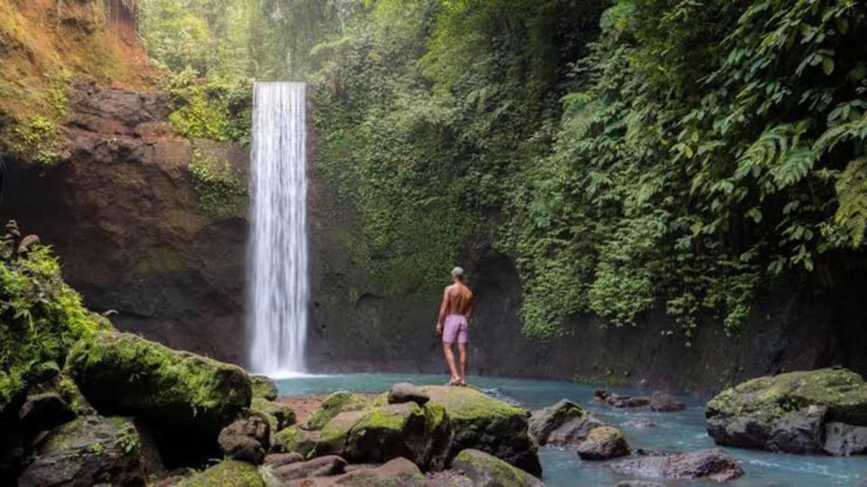 Ubud: Waterfalls, Water Temple, & Rice Terraces Private Tour - Frequently Asked Questions