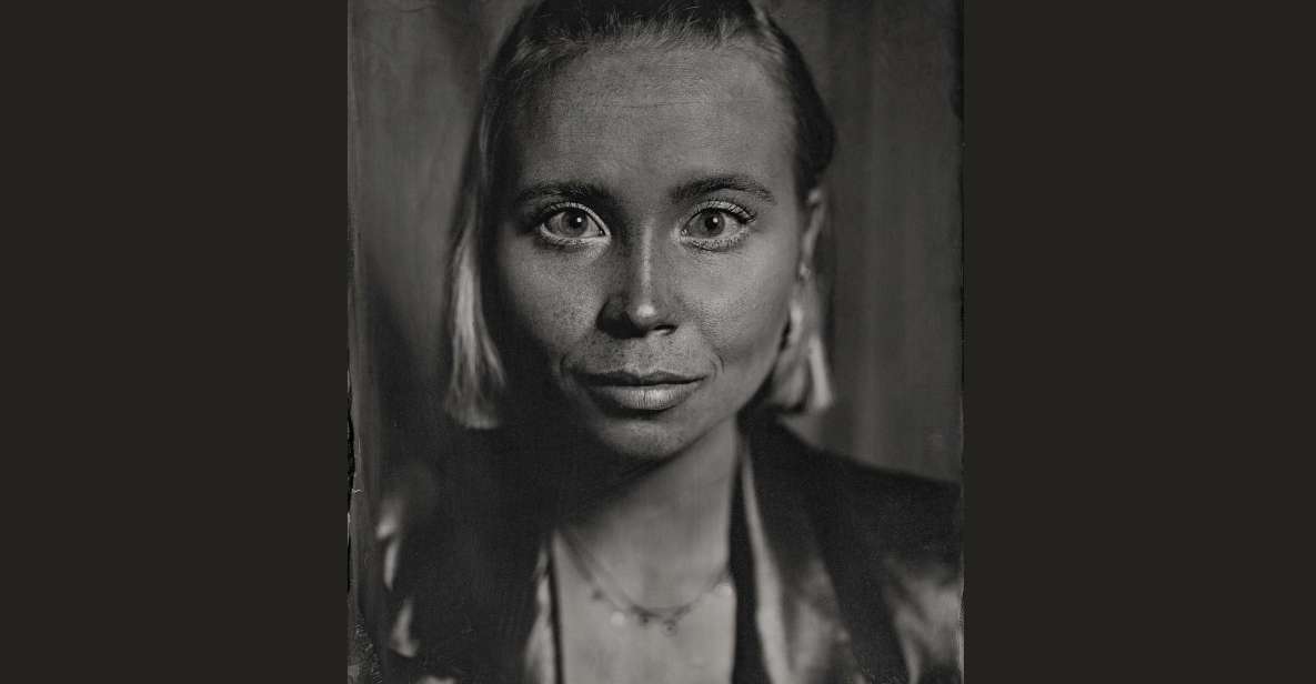 Unique Metal Portrait Made With 19TH Century Process - Frequently Asked Questions