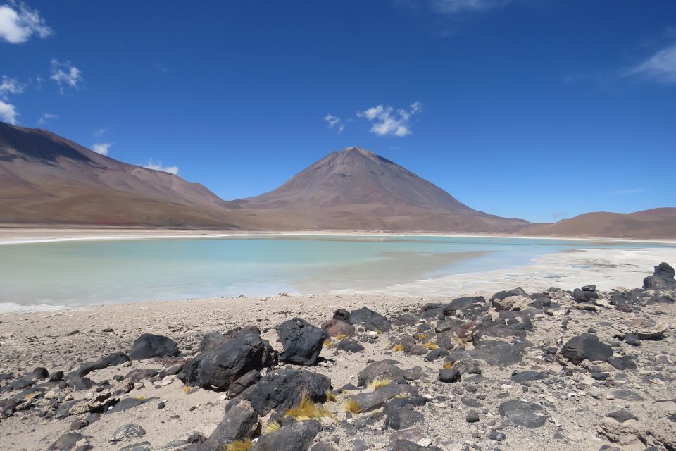 Uyuni: 3 Days Uyuni & Red Lagoon With Private Accommodation. - Frequently Asked Questions